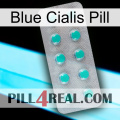 Blue Cialis Pill 28